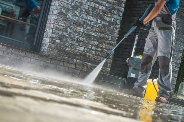 Best Sidewalk and Walkway Cleaning  in Craig, AK